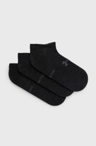 Ponožky Under Armour černá