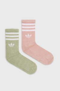 Ponožky adidas Originals HC9535 dámské