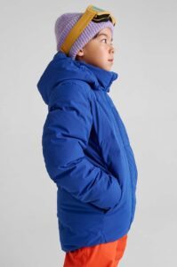 Dětská zimní bunda Reima
