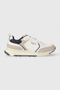 Sneakers boty Pepe Jeans JOY LEATHER