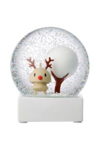 Dekorativní koule Hoptimist Reindeer