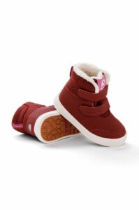 Dětské zimní boty Reima