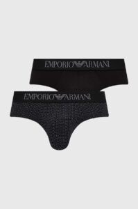 Spodní prádlo Emporio Armani Underwear 2-pack