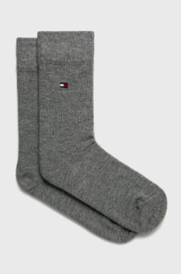 Dětské ponožky Tommy Hilfiger (2-pak)