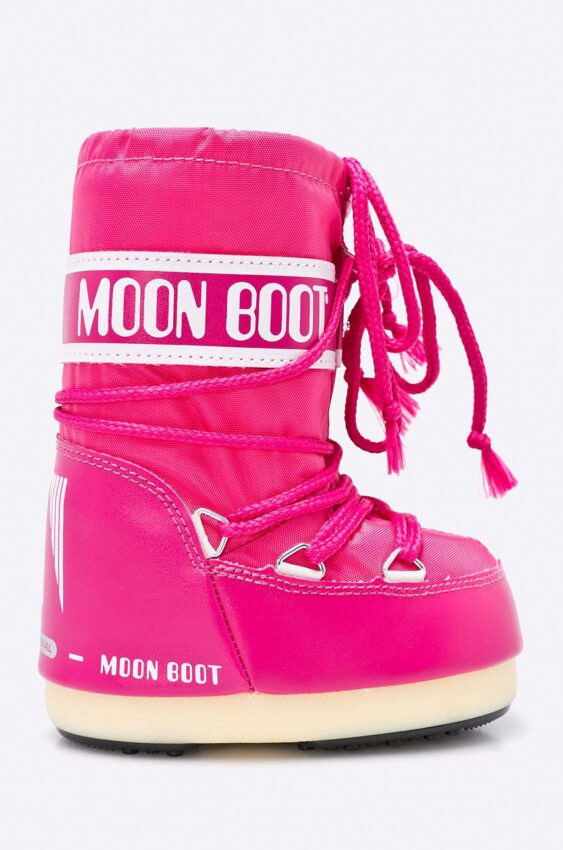 Moon Boot - Dětské sněhule