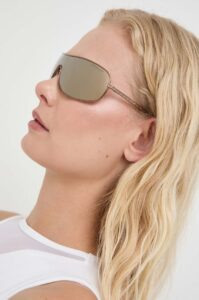Sluneční brýle Michael Kors AIX dámské
