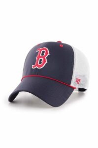 Kšiltovka 47brand MLB Boston Red Sox