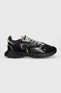 Sneakers boty Lacoste L003 Neo