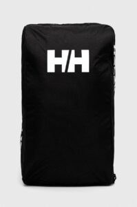 Sportovní taška Helly Hansen černá