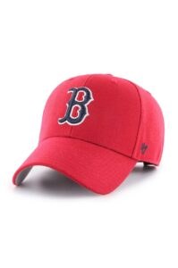Čepice 47brand MLB Boston Red Socks