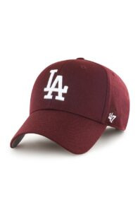 Čepice 47brand MLB Los Angeles Dodgers