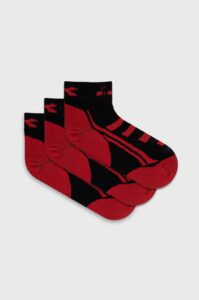 Ponožky Diadora (3-pack) dámské