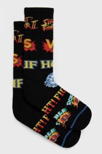 Ponožky HUF pánské