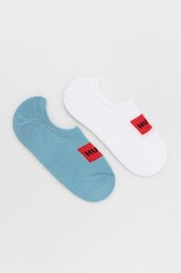 Ponožky HUGO (2-pack) pánské