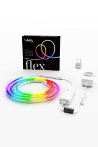 Twinkly flexibilní LED pásek 192 LED RGB