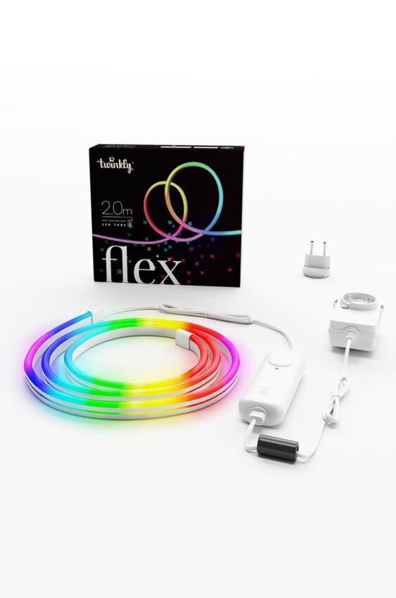 Twinkly flexibilní LED pásek 192 LED RGB