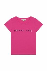 Dětské tričko Michael Kors