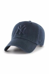 Bavlněná baseballová čepice 47brand MLB New York