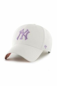 Čepice s vlněnou směsí 47brand MLB New York