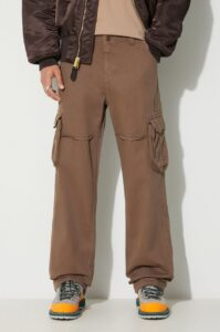 Bavlněné kalhoty Alpha Industries Jet Pant
