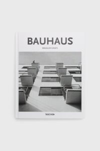 Knížka Taschen GmbH Bauhaus