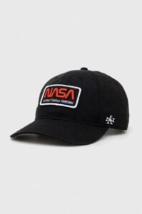 Bavlněná baseballová čepice American Needle NASA