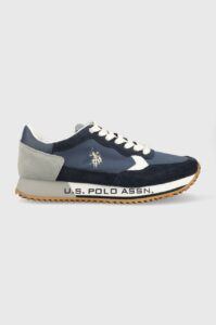 Sneakers boty U.S. Polo
