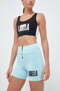 Tréninkové šortky LaBellaMafia Acqua s