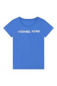 Dětské bavlněné tričko Michael