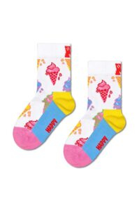 Dětské ponožky Happy Socks Kids Ice