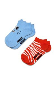 Dětské ponožky Happy Socks Kids Low