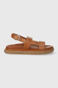 Kožené sandály Alohas Lorelei dámské