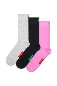 Ponožky Happy Socks Solid