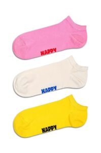 Ponožky Happy Socks Solid Low