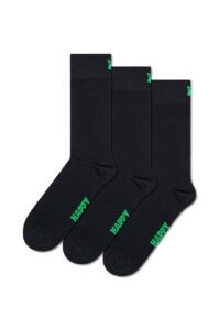 Ponožky Happy Socks Solid Socks