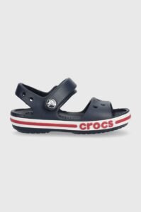 Dětské sandály Crocs CROCS BAYABAND