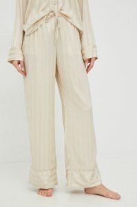 Pyžamové kalhoty Abercrombie & Fitch