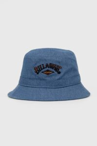 Džínový klobouk Billabong