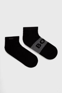 Ponožky BOSS (2-pak) pánské