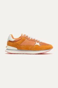 Sneakers boty Hoff SORBET oranžová