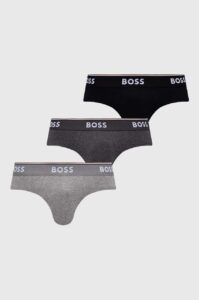 Spodní prádlo BOSS 3-pack pánské