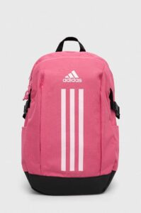 Batoh adidas růžová barva