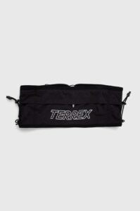 Běžecký pás adidas TERREX černá