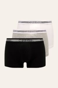 Boxerky Calvin Klein Underwear (3