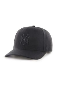 Čepice 47brand MLB New York Yankees černá