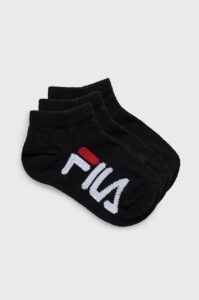 Dětské ponožky Fila (3-pack)
