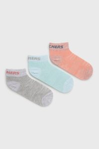 Dětské ponožky Skechers