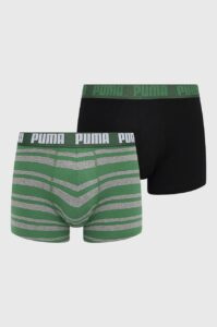Funkční prádlo Puma zelená