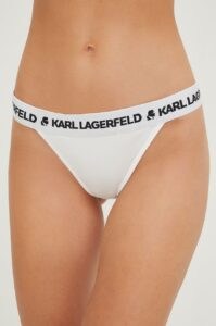 Kalhotky brazilky Karl Lagerfeld