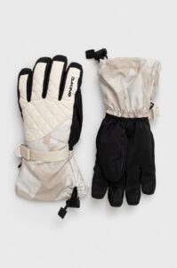 Lyžařské rukavice Dakine Lynx